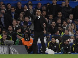 Baru Conte yang Bisa Permalukan Guardiola Seperti Ini