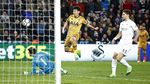 3 Gol di Menit Akhir, Spurs Pepet Chelsea