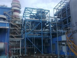 Proyek PLTGU Jawa 3 Diserahkan ke Anak Usaha PLN