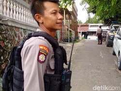 Geger WN Singapura Sekap Anak Angkat di Batam, Polisi Turun Tangan