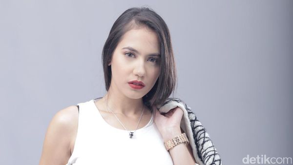 Jangan Bully Bekasi, Pevita Pearce Juga Anak Bekasi Lho!