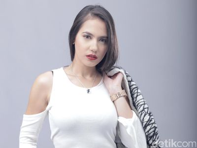 Jangan Bully Bekasi, Pevita Pearce Juga Anak Bekasi Lho!