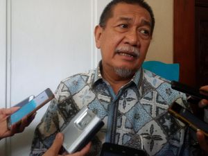 Dinilai tidak Optimal, Wagub Deddy Evaluasi Program LTSP TKI