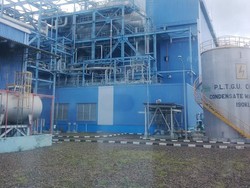 Pertamina Hulu Energi Pasok Gas 8 BBUTD ke PLN, Jaga Daya Listrik Banten