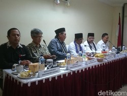 57.442 Warga DKI yang Belum Terdaftar Diupayakan Lewat DPT B