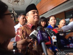 Siap Bersaksi, Akom: Saya Tidak Ada Kaitan dengan e-KTP