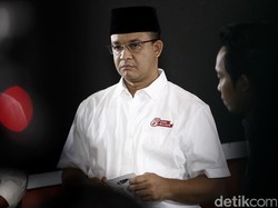 Penyanyi Yahudi Bicara Musik Mirip Lagu Kampanye, Ini Respons Anies