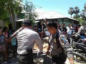 Polisi Tak Usut Kematian Fabianus: Keluarga Tak Mau Jenazah Diautopsi