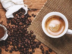 Kopi Spesialti Makin Digemari di Amerika