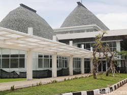 Video Kemegahan PLBN Motaain dan Pujian Warga Timor Leste