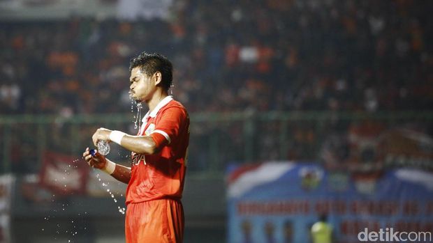 Bambang Pamungkas di Persija Jakarta