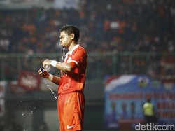 Alasan Bepe Tampil Kurang Oke Lawan Timnas U-22