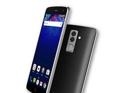 Pertama di Dunia, Ponsel dengan 4 Kamera