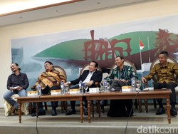 Pilkada 2018, Jateng hingga NTB Jadi Tantangan KPU-Bawaslu Baru