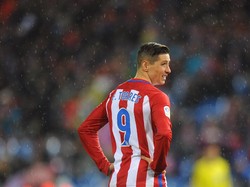 Dua Peluang Bersih di Muka Gawang, Torres Gagal Bikin Gol