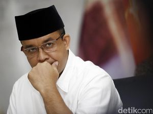Anies: Pertanyaan Komunitas pada Debat Final Sesuai Tema Kami