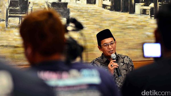 Ahok Menistakan Agama atau Tidak?
