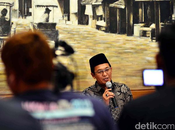 Ahok Menistakan Agama atau Tidak?