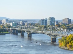 Masjid Ottawa Diizinkan Kumandangkan Adzan Maghrib Saat Ramadhan