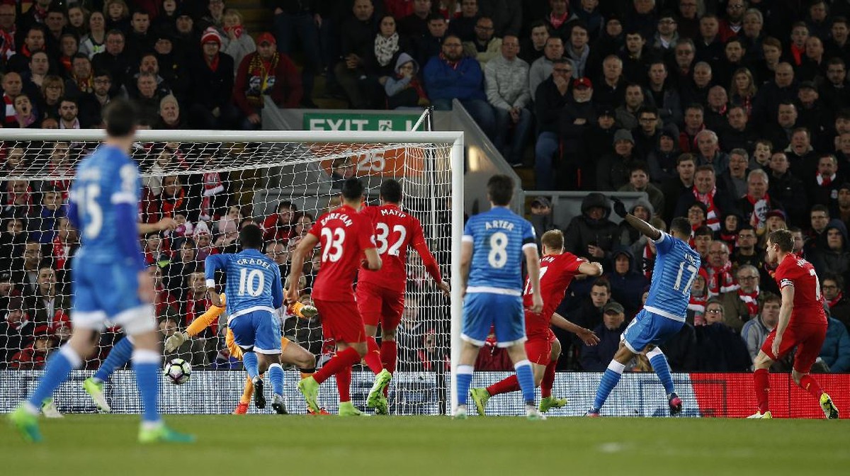 Foto: Reuters / Andrew Yates