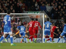 Liverpool Masih Belum Bisa Menang Tanpa Mane