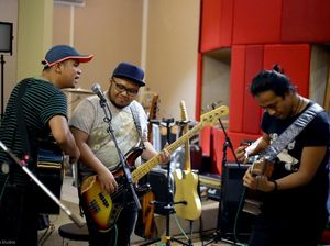 Jangan Lupa Nonton Nidji di detikHOT! Jangan Lupa Nonton Nidji di detikHOT!