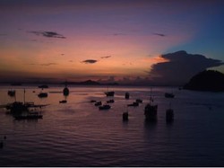 Labuan Bajo Terus Berbenah Optimalkan Infrastruktur Pariwisata