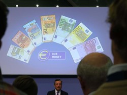 Nggak Salah? Bank Sentral Eropa Naikkan Bunga 75 Bps, Rekor Nih!