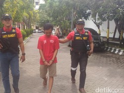 Ini Kronologi Pembunuhan Pembantu di Perumahan Elit