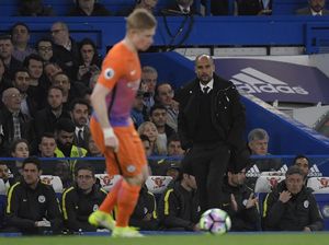 Bagaimana Kalau Musim Depan City Main di Liga Europa, Pep?