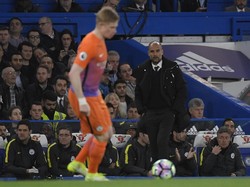 Guardiola Belum Pernah Menelan Kekalahan Sebanyak Ini