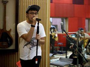 Lirik dan Chord Engkau oleh Nidji