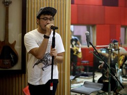 Lirik dan Chord Engkau oleh Nidji