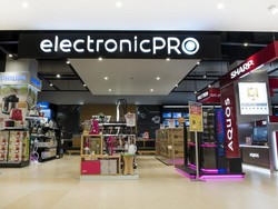 Besok Transmart Lenmarc Hadir Sebagai Destinasi Belanja Surabaya