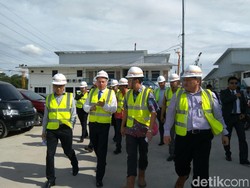 Terlibat di LRT Jakarta dan Velodrome, Inggris Mau Investasi di RI?