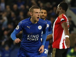 Wenger Tak Menyesal Gagal Dapatkan Vardy