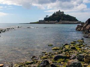 3 Kastil Terapung Nan Cantik di Eropa