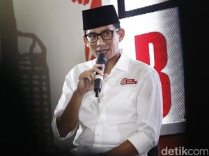 Sasaran Program DP Rp 0 Anies-Sandi: Masyarakat Bergaji Rp 7 Juta