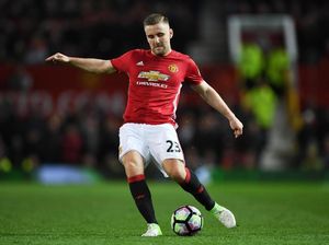 Shaw Akan Perjuangkan Posisinya sampai Detik Terakhir