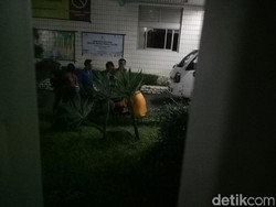 Frans Diduga Bunuh Diri di Perbanas karena Masalah Pribadi