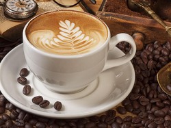 Habis Nyoblos, Mari Nikmati Promo Kopi dan Teh di Gerai Ini!