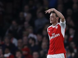 Jika Tak Lolos ke Liga Champions, Bisakah Arsenal Pertahankan Bintangnya?