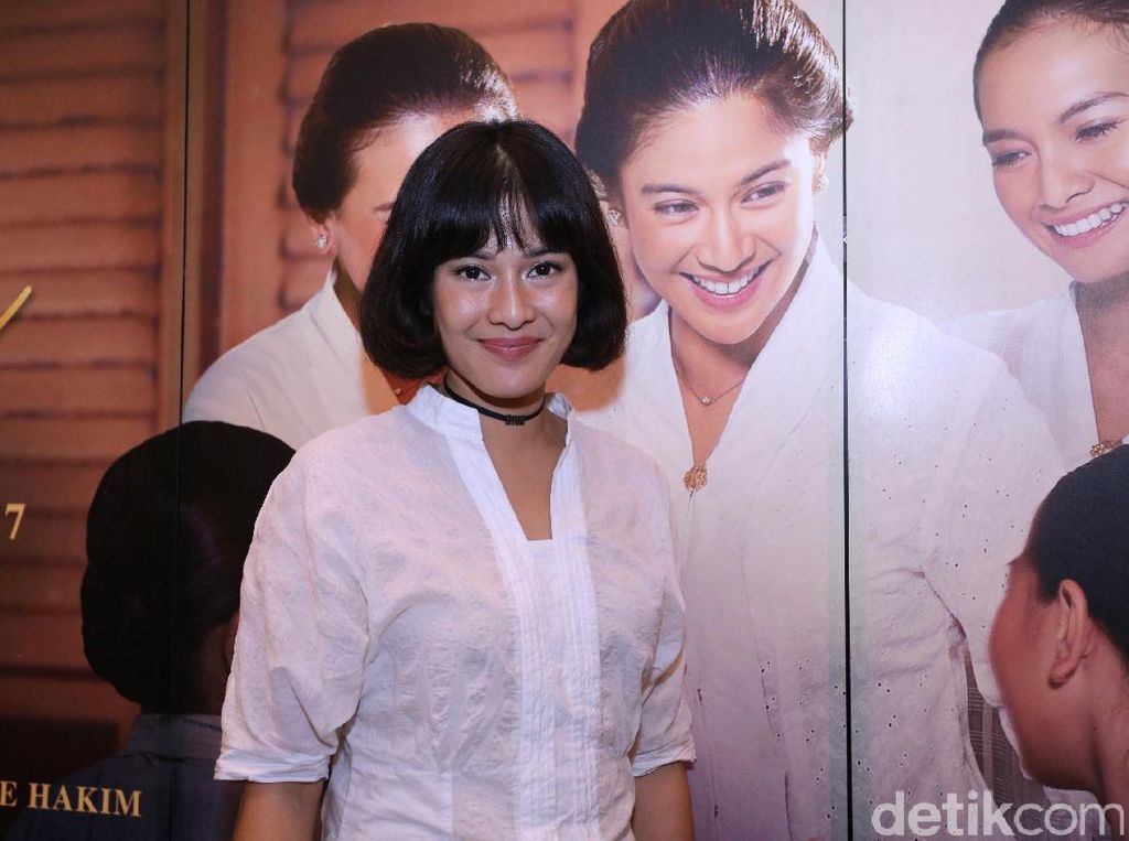 Alasan Hanung Bramantyo Pilih Dian Sastro Sebagai Kartini Alasan Hanung Bramantyo Pilih Dian Sastro Sebagai Kartini