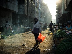 I feel safe with who i am