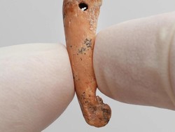 Riset: Zaman Es, Nenek Moyang Orang Indonesia Sudah Buat Perhiasan