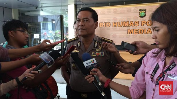 Dilaporkan ke Polisi, Prasetyo Sebut Pelapor Cari Perhatian