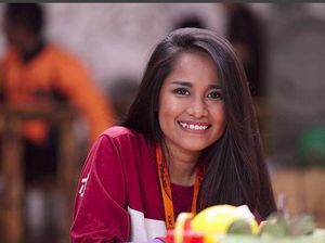 Pasca Cerai, Chika Waode Berpikir Dua Kali untuk Nikah Lagi