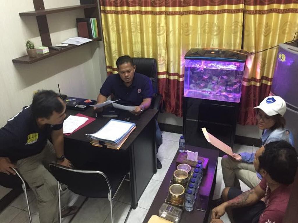 Kooperatif, Pemilik yang Aniaya Anjing Bruno Tak Dipidana Kooperatif, Pemilik yang Aniaya Anjing Bruno Tak Dipidana