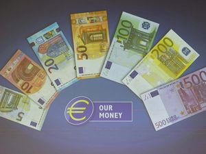 Menebak Nasib Euro Pasca Pertarungan Capres Prancis Menebak Nasib Euro Pasca Pertarungan Capres Prancis