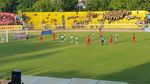 Panglima TNI Launching PS TNI Ikuti Liga 1 PSSI
